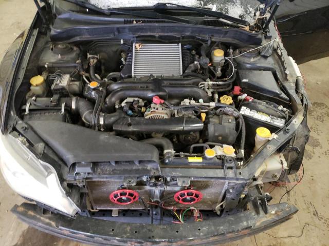 Photo 11 from auction – 2013 SUBARU IMPREZA WR with VIN JF1GV7E65DG012430