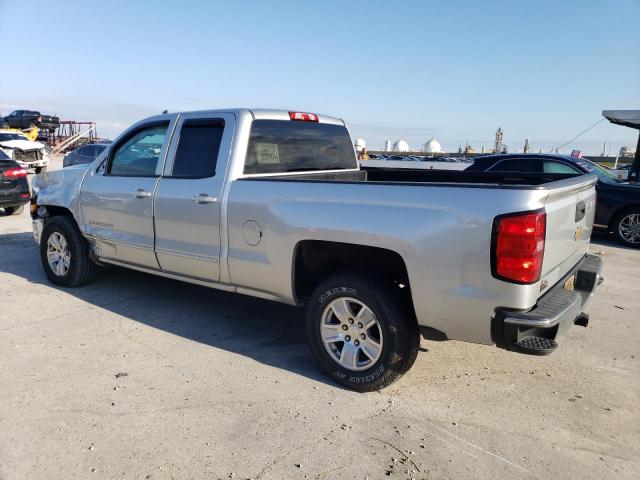 Photo 2 from auction – 2019 CHEVROLET SILVERADO with VIN 2GCRCPEC3K1136656