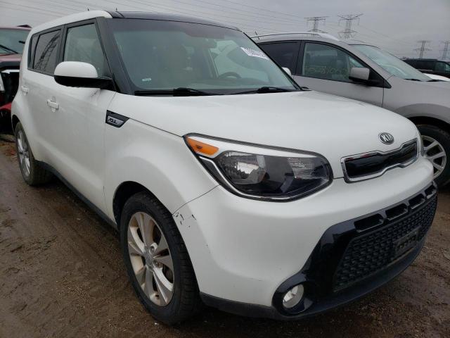 Photo 4 from auction – 2016 KIA SOUL + with VIN KNDJP3A59G7859665