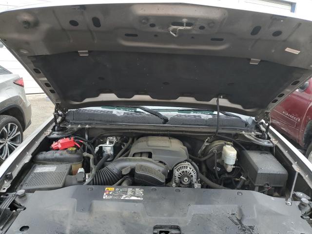 Photo 11 from auction – 2012 CHEVROLET SILVERADO with VIN 3GCPCSE03CG257728