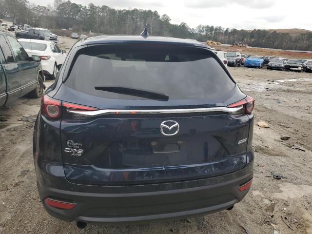 Photo 6 from auction – 2018 MAZDA CX-9 SPORT with VIN JM3TCBBY2J0212829