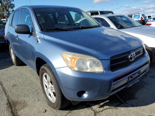 Photo 4 from auction – 2008 TOYOTA RAV4 with VIN JTMBK33V586031815