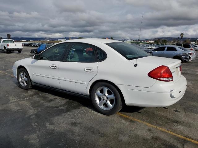 Photo 2 from auction – 2000 FORD TAURUS SE with VIN 1FAFP53U2YA234198