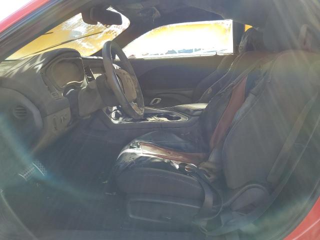 Photo 7 from auction – 2018 DODGE CHALLENGER with VIN 2C3CDZFJ7JH236538