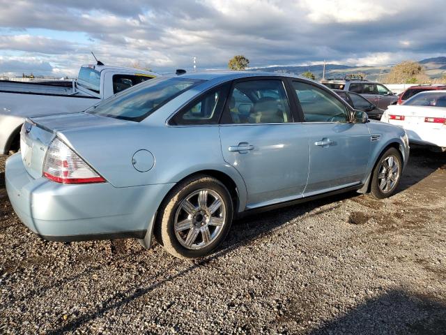 Photo 3 from auction – 2008 FORD TAURUS SEL with VIN 1FAHP24W48G143177