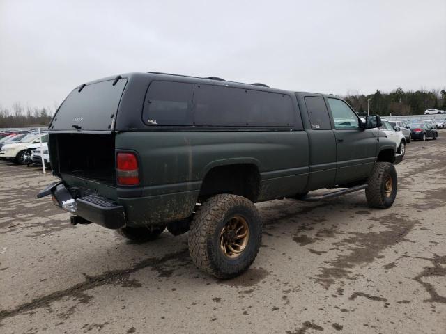 Photo 3 from auction – 1997 DODGE RAM 2500 with VIN 3B7KF23W5VM507211