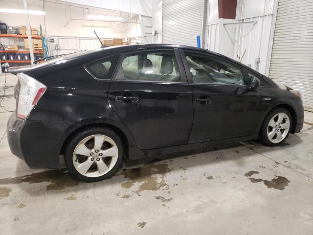 Photo 3 from auction – 2011 TOYOTA PRIUS with VIN JTDKN3DU4B5338581