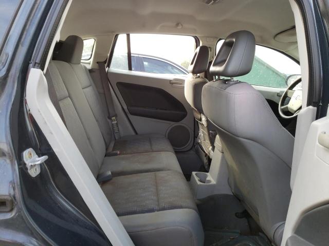 Photo 10 from auction – 2007 DODGE CALIBER with VIN 1B3HB28C57D360912