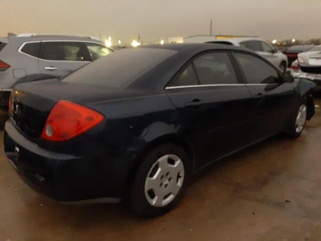 Photo 3 from auction – 2008 PONTIAC G6 VALUE L with VIN 1G2ZF57B084249899