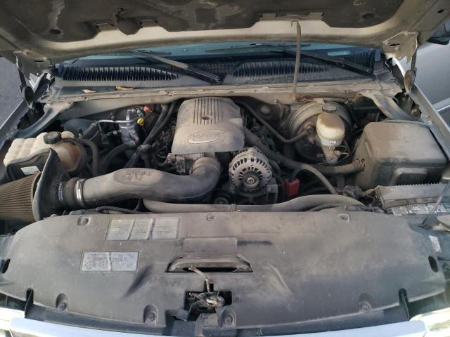 Photo 11 from auction – 2005 GMC NEW SIERRA with VIN 2GTEC19T651291390
