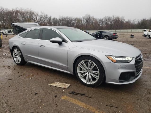 Photo 4 from auction – 2019 AUDI A7 PREMIUM with VIN WAUU2AF26KN085827