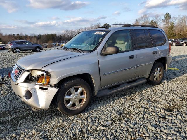 GMC ENVOY 2007 with VIN 1GKDS13S472242193 - Photo from auction