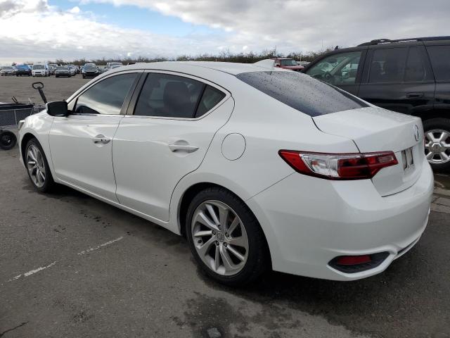 Photo 2 from auction – 2017 ACURA ILX PREMIU with VIN 19UDE2F75HA014678