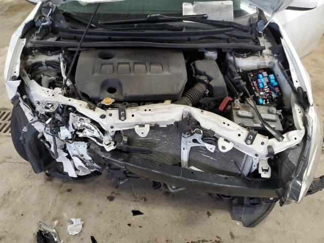 Photo 11 from auction – 2014 TOYOTA COROLLA L with VIN 2T1BURHE3EC181433