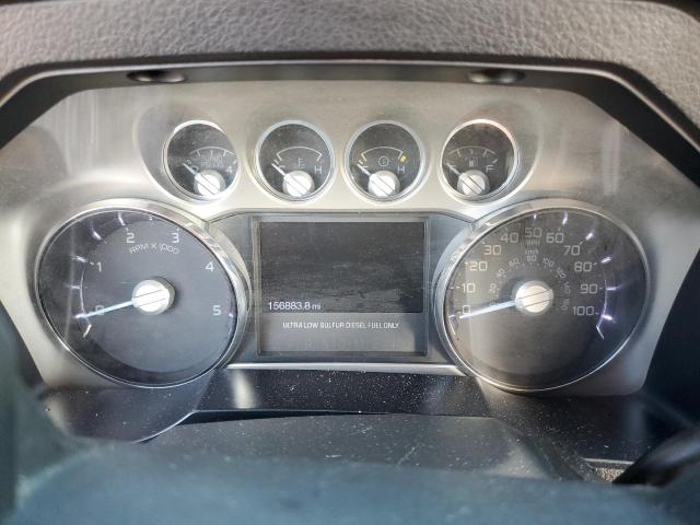 Photo 9 from auction – 2015 FORD F250 SUPER with VIN 1FT7W2BT2FEC95422