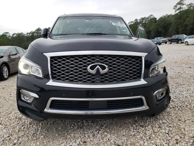 Photo 5 from auction – 2016 INFINITI QX80 with VIN JN8AZ2NF8G9612802