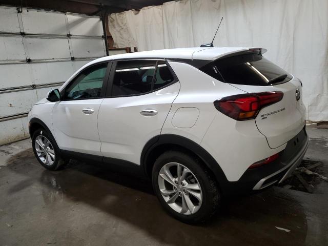 Photo 2 from auction – 2023 BUICK ENCORE GX with VIN KL4MMCSL4PB010733