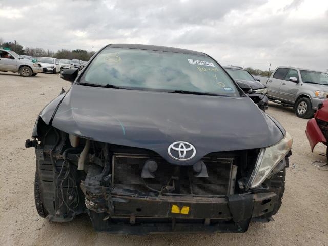Photo 5 from auction – 2013 TOYOTA VENZA LE with VIN 4T3ZA3BB9DU073437