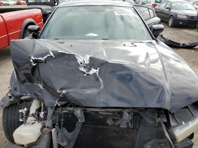Photo 11 from auction – 2012 DODGE CHARGER SE with VIN 2C3CDXBG7CH139969