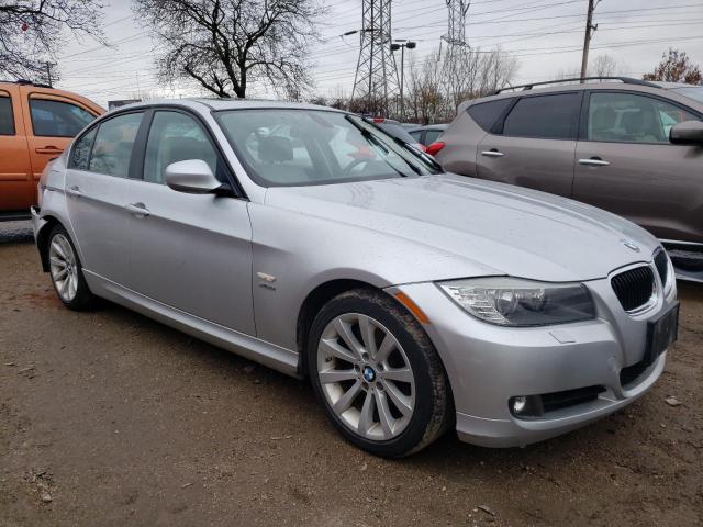 Photo 4 from auction – 2011 BMW 328 XI with VIN WBAPK7C52BF084912