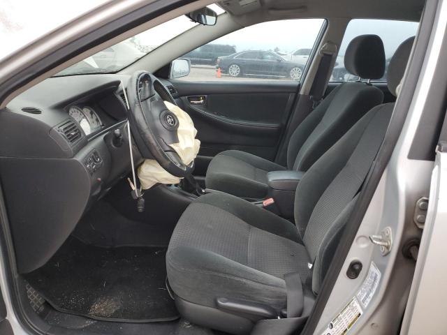 Photo 7 from auction – 2007 TOYOTA COROLLA CE with VIN 1NXBR32E47Z817768