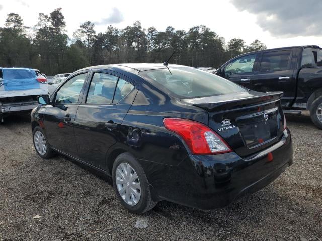 Photo 2 from auction – 2017 NISSAN VERSA S with VIN 3N1CN7AP2HL822996