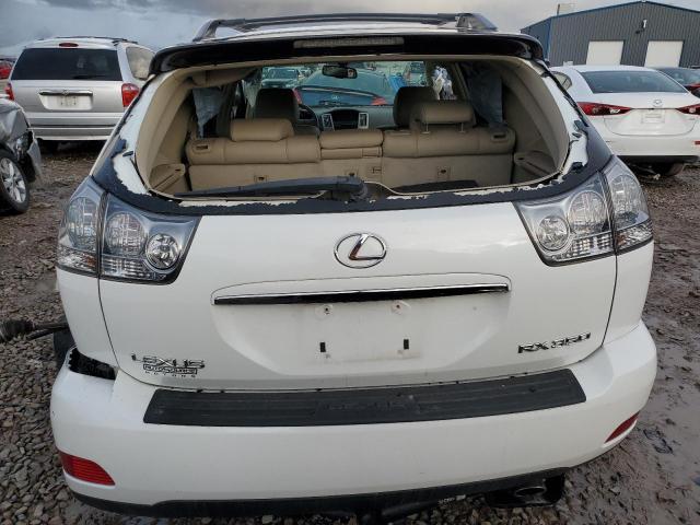 Zdjęcie 6 z aukcji – 2008 LEXUS RX 350 z VIN 2T2HK31UX8C068982