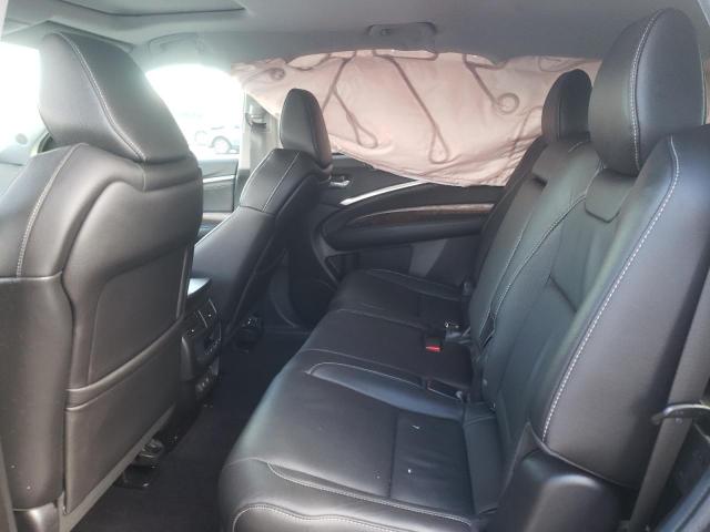 Photo 11 from auction – 2020 ACURA MDX TECHNO with VIN 5J8YD3H55LL004798