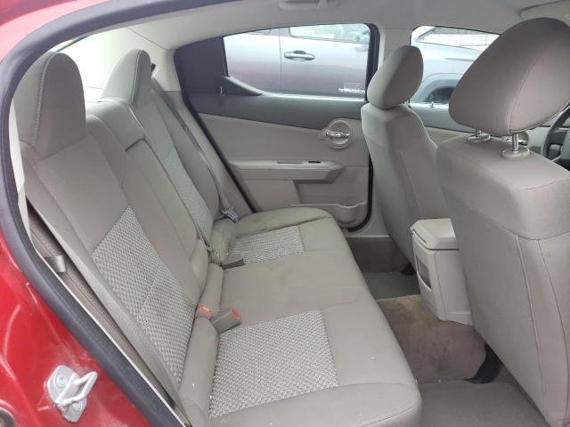 Photo 10 from auction – 2009 DODGE AVENGER SE with VIN 1B3LC46B89N548270