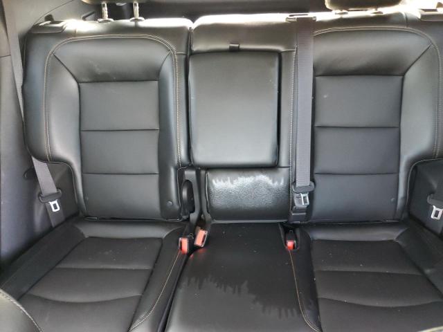 Photo 10 from auction – 2019 CHEVROLET EQUINOX PR with VIN 3GNAXPEX2KS635612