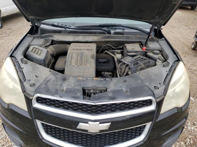 Photo 12 from auction – 2011 CHEVROLET EQUINOX LS with VIN 2GNALBEC0B1230274