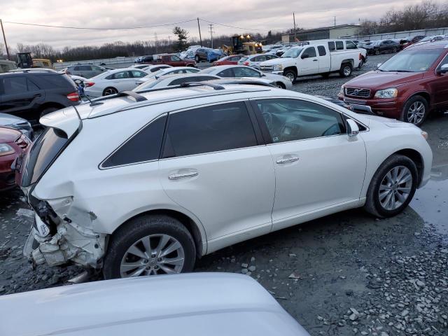 Photo 3 from auction – 2013 TOYOTA VENZA LE with VIN 4T3BA3BB5DU048861