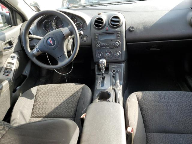 Photo 8 from auction – 2008 PONTIAC G6 BASE with VIN 1G2ZG57B184233658