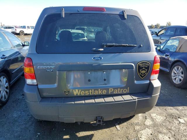 Photo 6 from auction – 2005 FORD ESCAPE XLT with VIN 1FMYU03175KA65740
