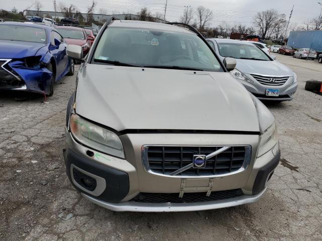 Photo 5 from auction – 2008 VOLVO XC70 with VIN YV4BZ982981004026