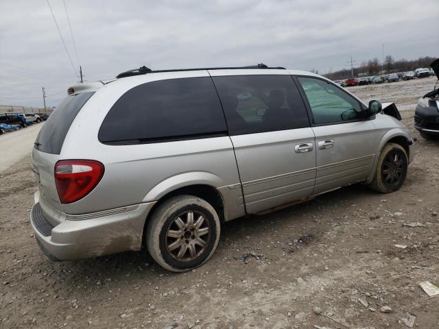 Photo 3 from auction – 2005 CHRYSLER TOWN & COU with VIN 2C4GP54L85R168431