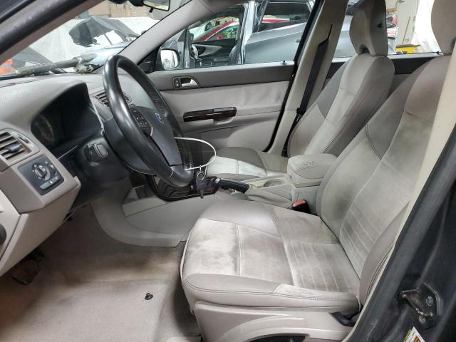 Photo 7 from auction – 2007 VOLVO S40 2.4I with VIN YV1MS382872251778