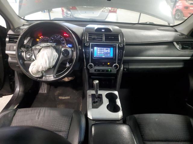 Photo 8 from auction – 2012 TOYOTA CAMRY BASE with VIN 4T1BF1FK3CU505190