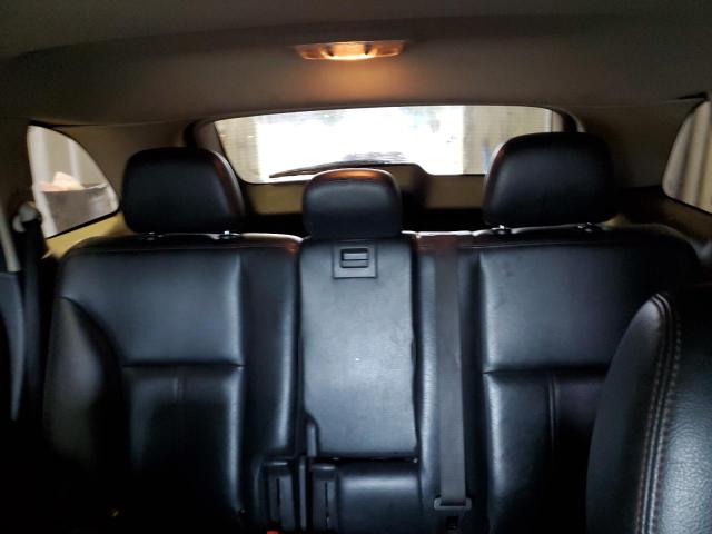Photo 10 from auction – 2012 FORD EDGE SEL with VIN 2FMDK3JC0CBA77827