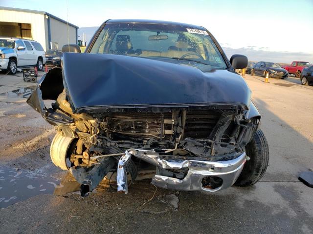 Photo 5 from auction – 2008 DODGE RAM 1500 S with VIN 1D7HA18228S591949