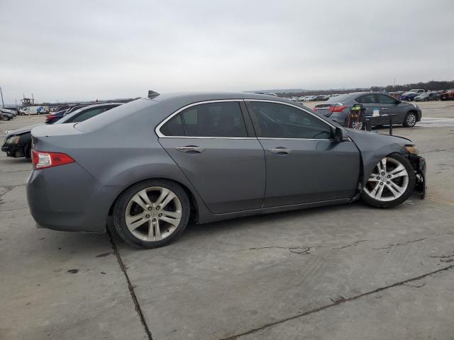 Photo 3 from auction – 2010 ACURA TSX with VIN JH4CU4F68AC003747