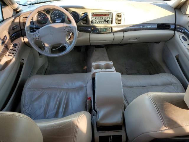 Photo 8 from auction – 2005 BUICK LESABRE LI with VIN 1G4HR54K35U259868