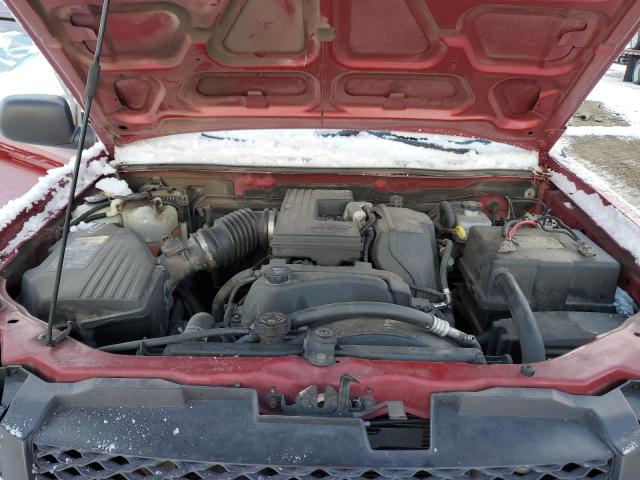 Photo 11 from auction – 2006 CHEVROLET COLORADO with VIN 1GCDT136468257445