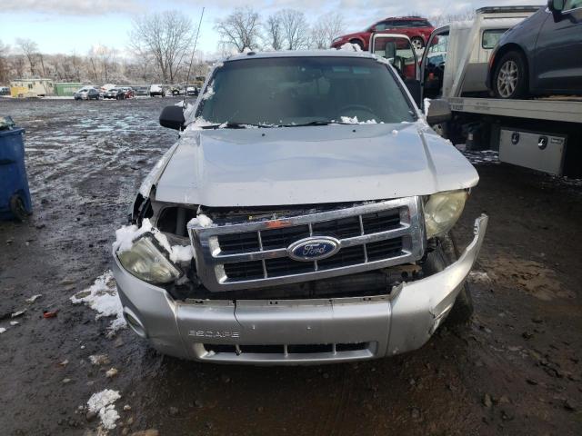 Photo 5 from auction – 2012 FORD ESCAPE XLT with VIN 1FMCU9DG0CKA59471