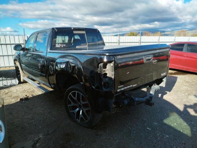 Zdjęcie 2 z aukcji – 2007 GMC NEW SIERRA z VIN 3GTEC13007G549038