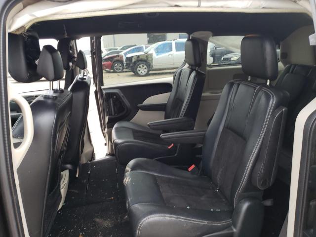Photo 11 from auction – 2018 DODGE GRAND CARA with VIN 2C4RDGCG5JR264514