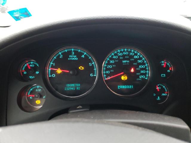Photo 9 from auction – 2007 GMC YUKON with VIN 1GKFK13037J326888