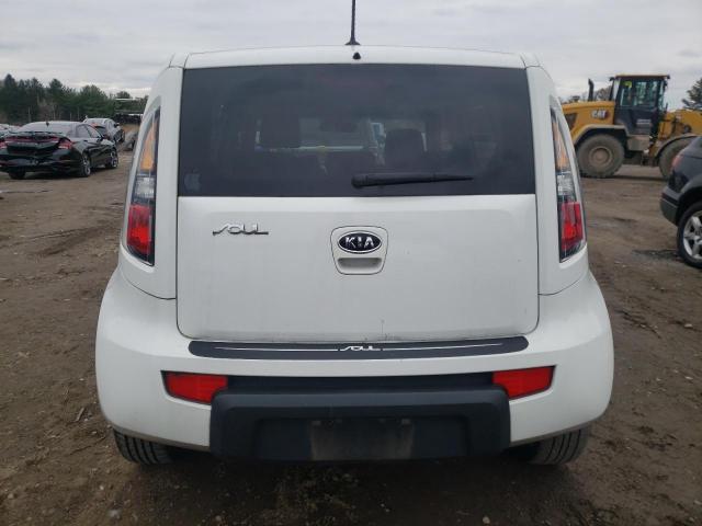 Photo 6 from auction – 2010 KIA SOUL + with VIN KNDJT2A27A7149568
