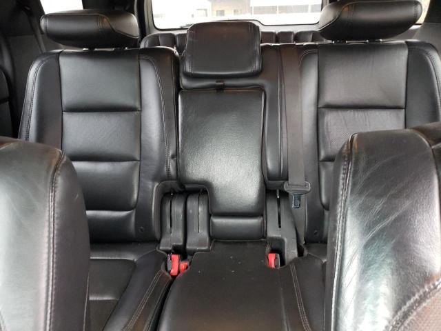 Photo 10 from auction – 2013 FORD EXPLORER L with VIN 1FM5K8F81DGA54900