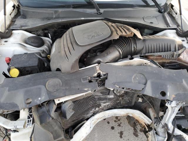 Photo 11 from auction – 2013 DODGE CHARGER R/ with VIN 2C3CDXCT1DH692856